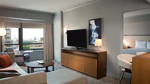 New York Hilton Midtown